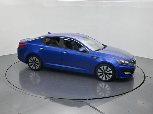 Used 2012 Kia Optima SX FWD image 44