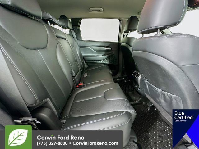 Used 2023 Hyundai Santa Fe XRT image 29