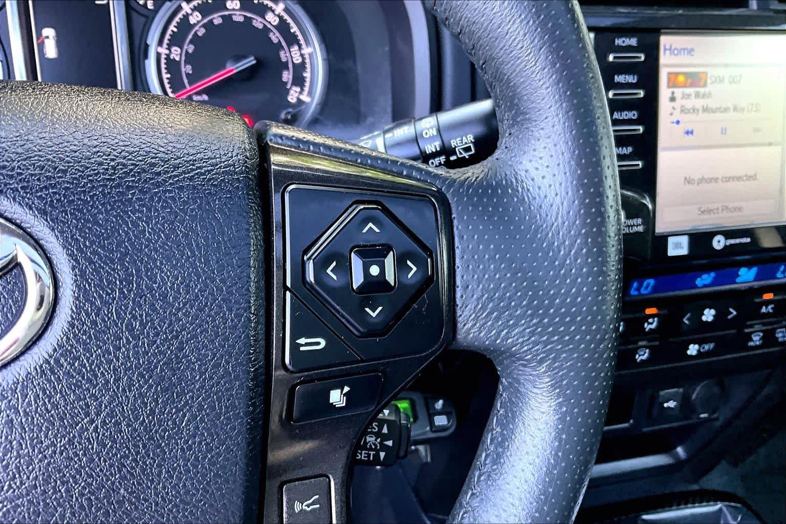Used 2021 Toyota 4Runner TRD Pro AWD/4WD image 29