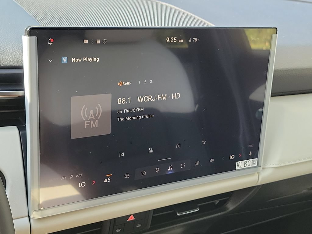 New 2026 MAZDA CX-5 Select AWD/4WD image 28
