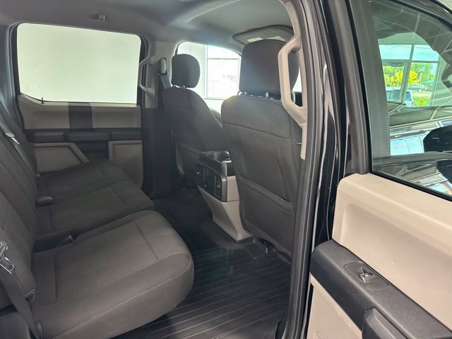 Used 2018 Ford F150 XL w/ Equipment Group 101A Mid AWD/4WD image 28