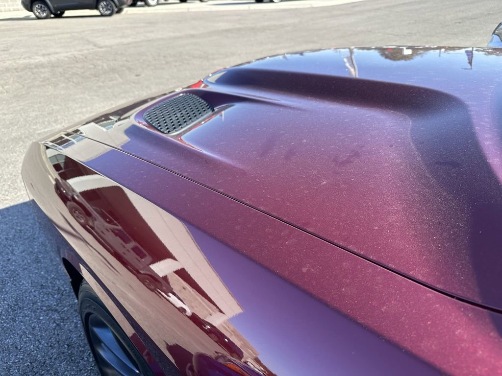 Used 2023 Dodge Challenger R/T Scat Pack w/ Plus Package image 9