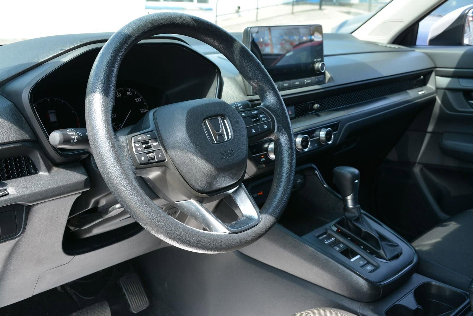 Used 2023 Honda CR-V EX image 8