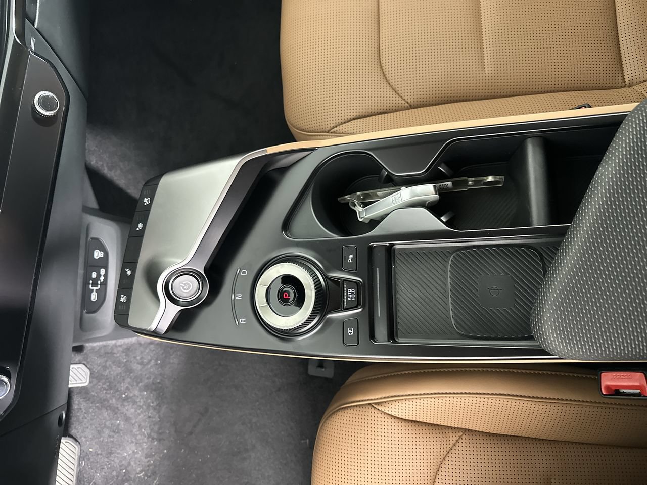 New 2026 Kia EV6 Wind RWD image 9