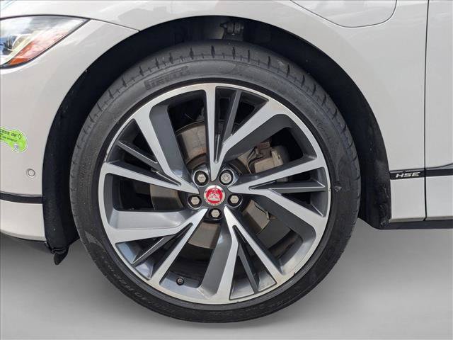 Used 2020 Jaguar I-PACE HSE AWD/4WD image 27
