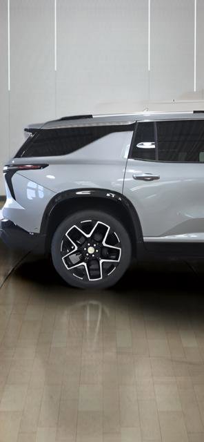 New 2026 Chevrolet Traverse High Country image 36
