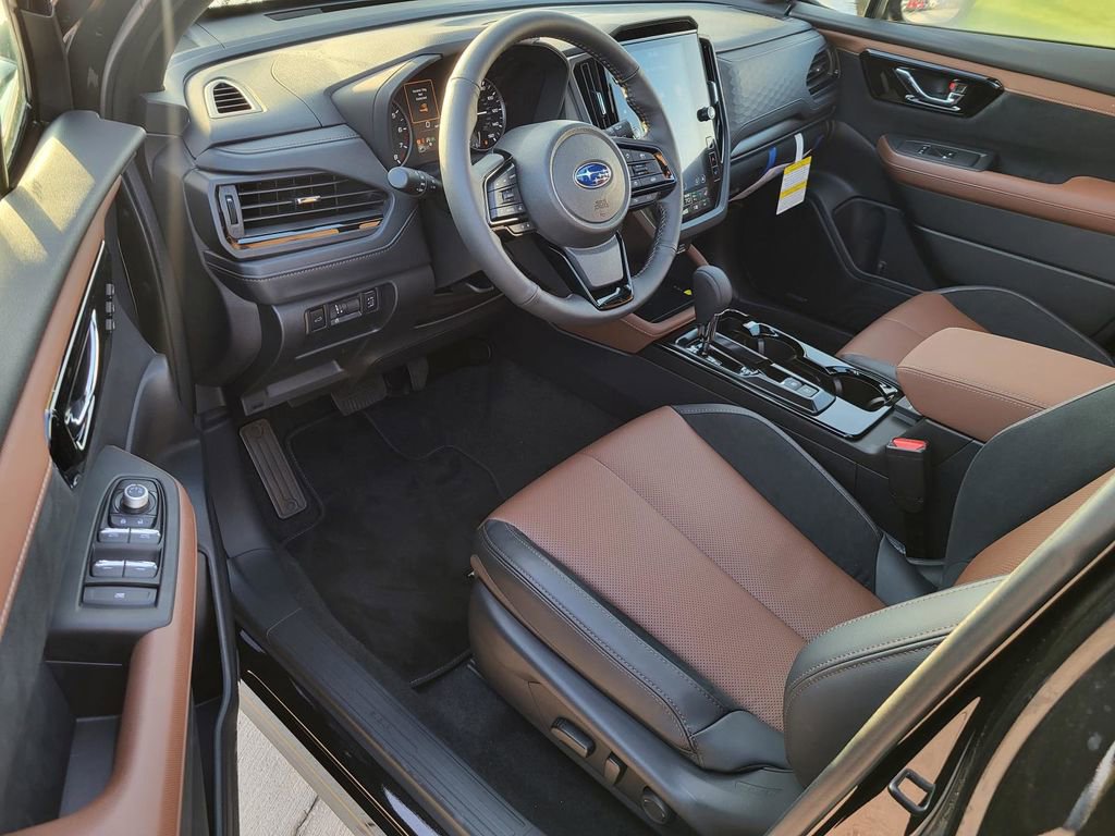 New 2026 Subaru Forester Touring image 6