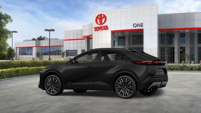 New 2026 Toyota C-HR AWD/4WD image 39