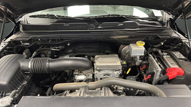 Used 2022 RAM 1500 Laramie w/ Sport Appearance Package image 27