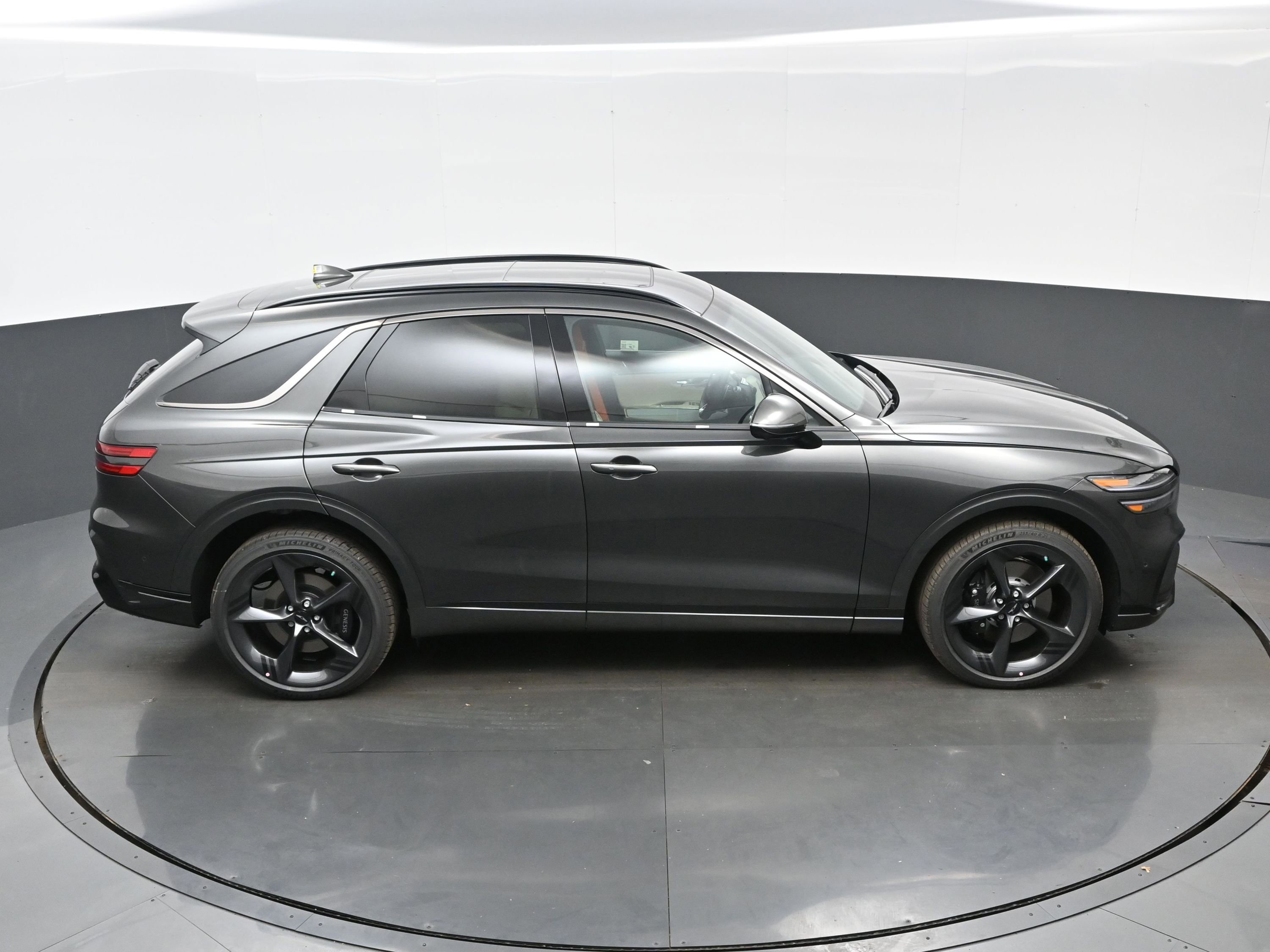 New 2026 Genesis GV70 3.5T Sport Prestige image 26