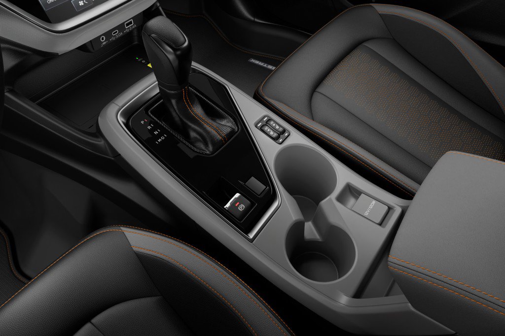 New 2026 Subaru Crosstrek 2.5i Limited AWD/4WD image 23