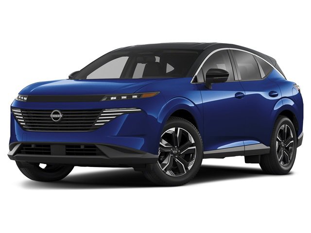 New 2025 Nissan Murano SL