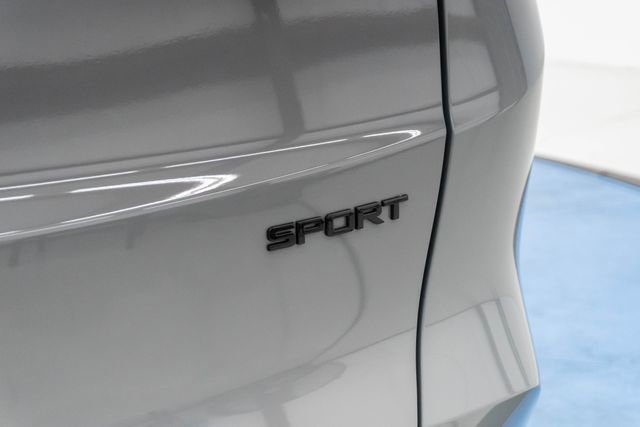 New 2026 Honda CR-V Sport-L image 7