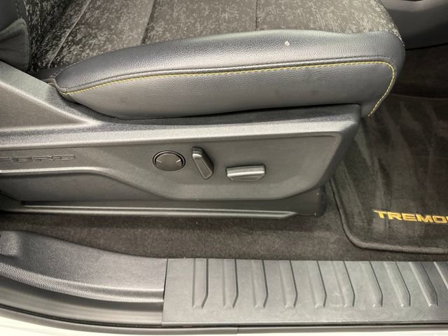 Certified 2024 Ford F150 Tremor w/ Tow/Haul Package image 12