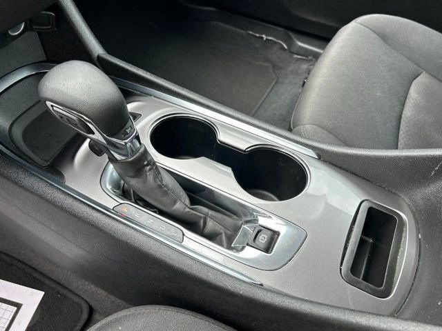 Used 2023 Chevrolet Malibu LT w/ Driver Confidence Package FWD image 27