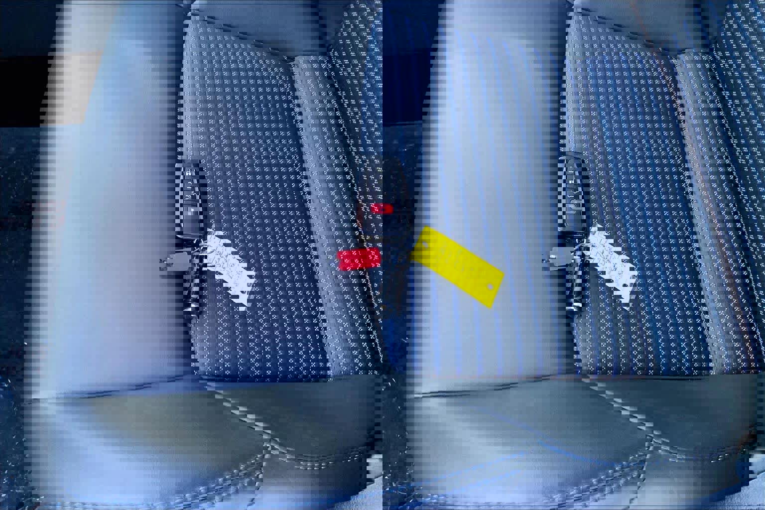 Used 2025 Toyota RAV4 XSE w/ Weather Package image 15