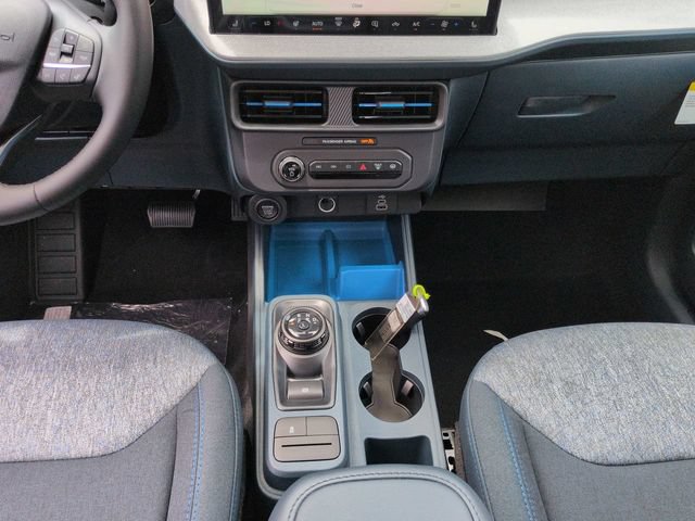 New 2026 Ford Maverick XLT w/ XLT Luxury Package FWD image 20
