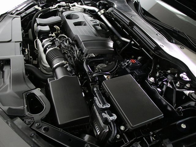 Certified 2023 Acura TLX image 36