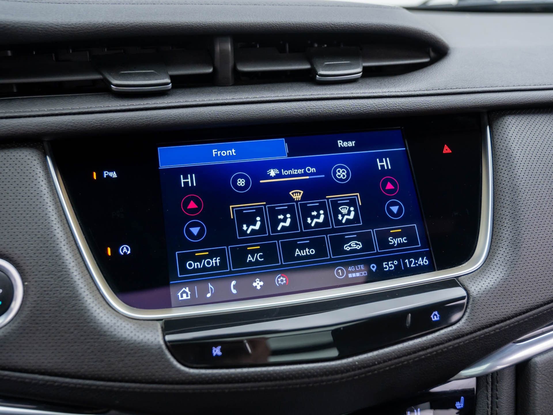 Certified 2022 Cadillac XT5 Premium Luxury image 25