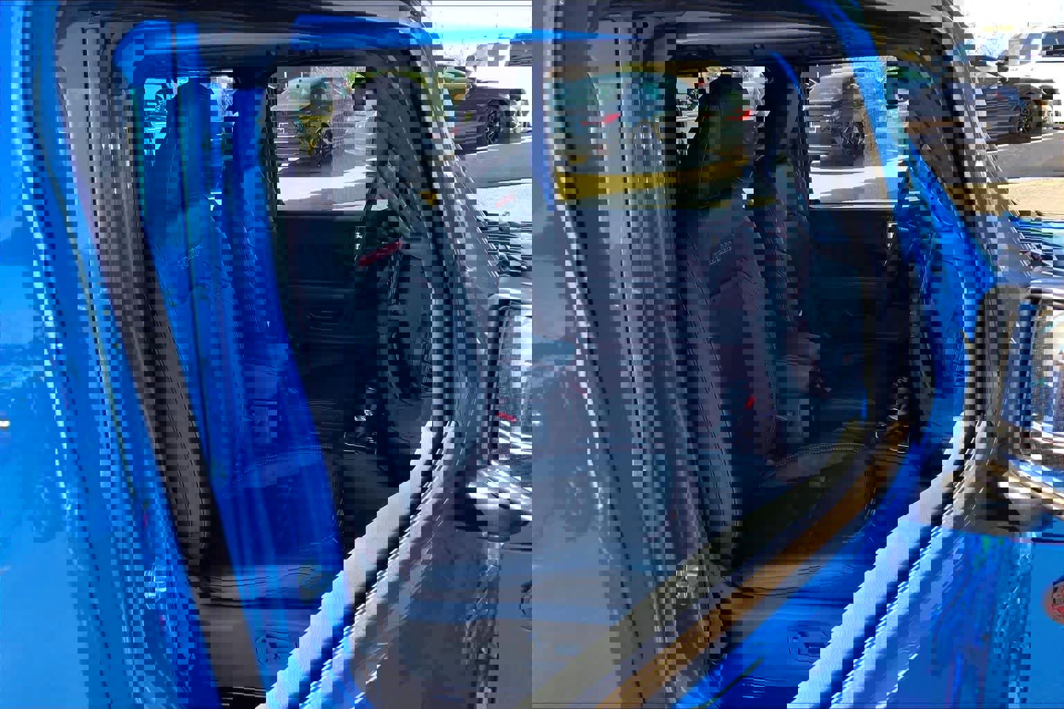 Used 2024 Jeep Wrangler Unlimited Rubicon image 9