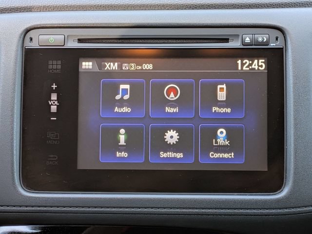 Used 2016 Honda HR-V EX-L image 15