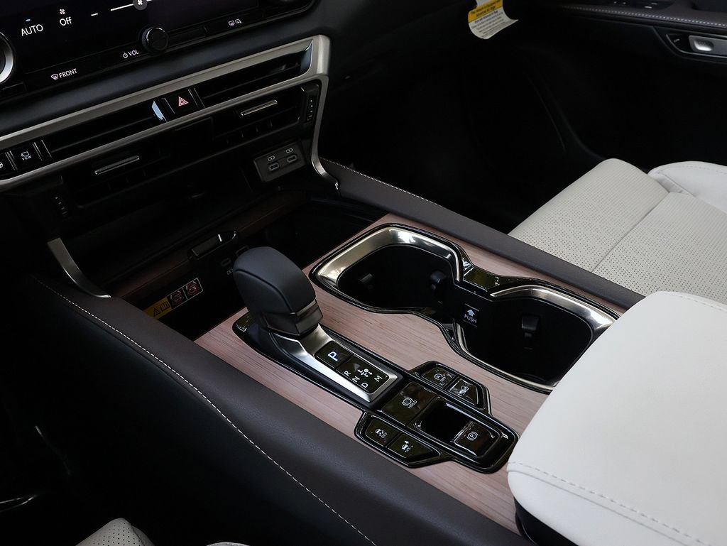 New 2026 Lexus RX 350 AWD image 26