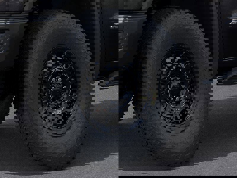 New 2026 GMC Sierra 1500 AT4X w/ AT4X AEV Edition image 9