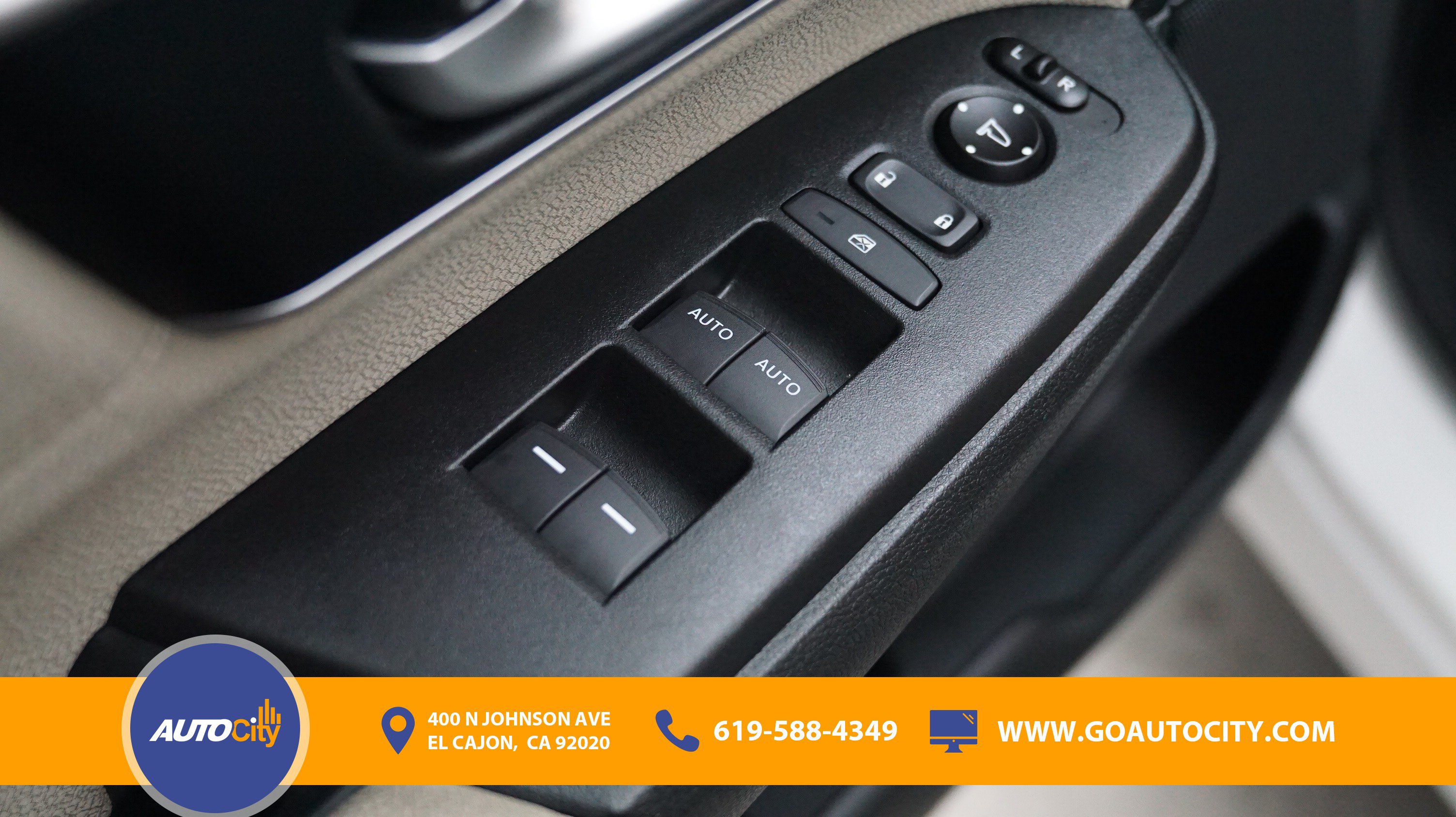Used 2021 Honda CR-V EX image 18