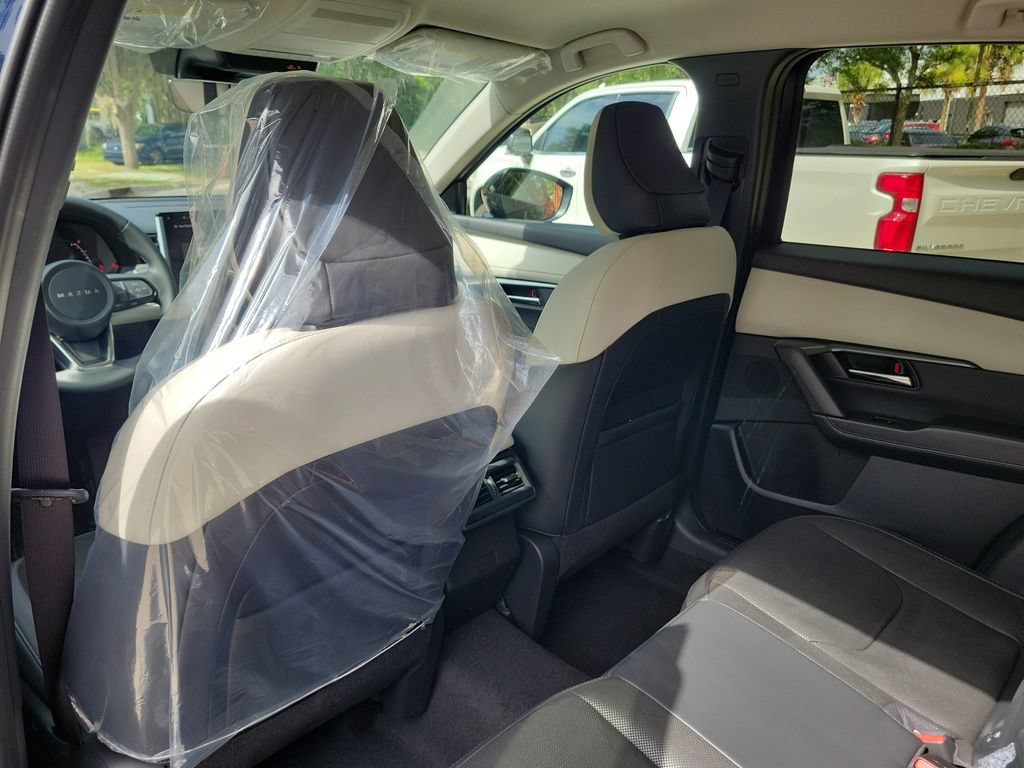 New 2026 MAZDA CX-5 Preferred AWD/4WD image 11