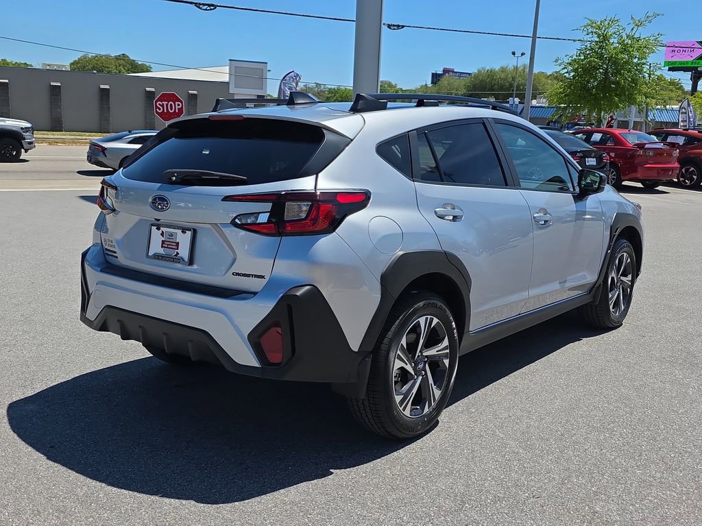 Certified 2026 Subaru Crosstrek 2.0i Premium image 8