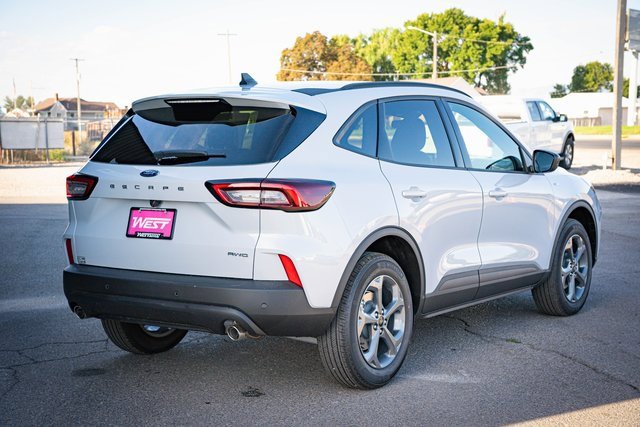 New 2025 Ford Escape ST-Line image 8