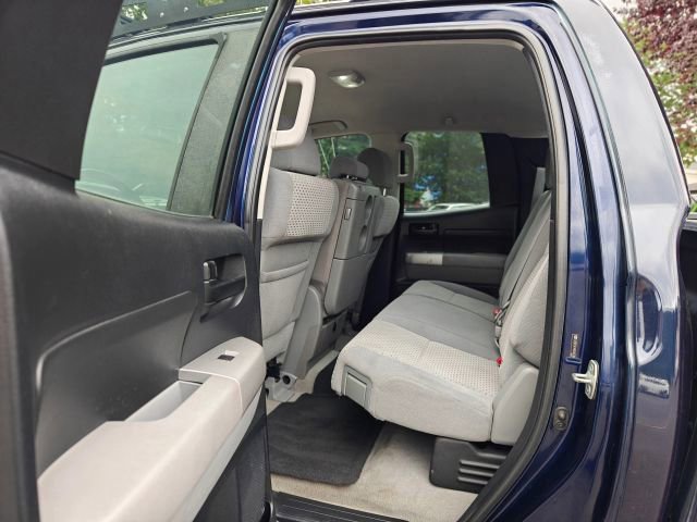 Used 2008 Toyota Tundra 4x4 Double Cab image 20