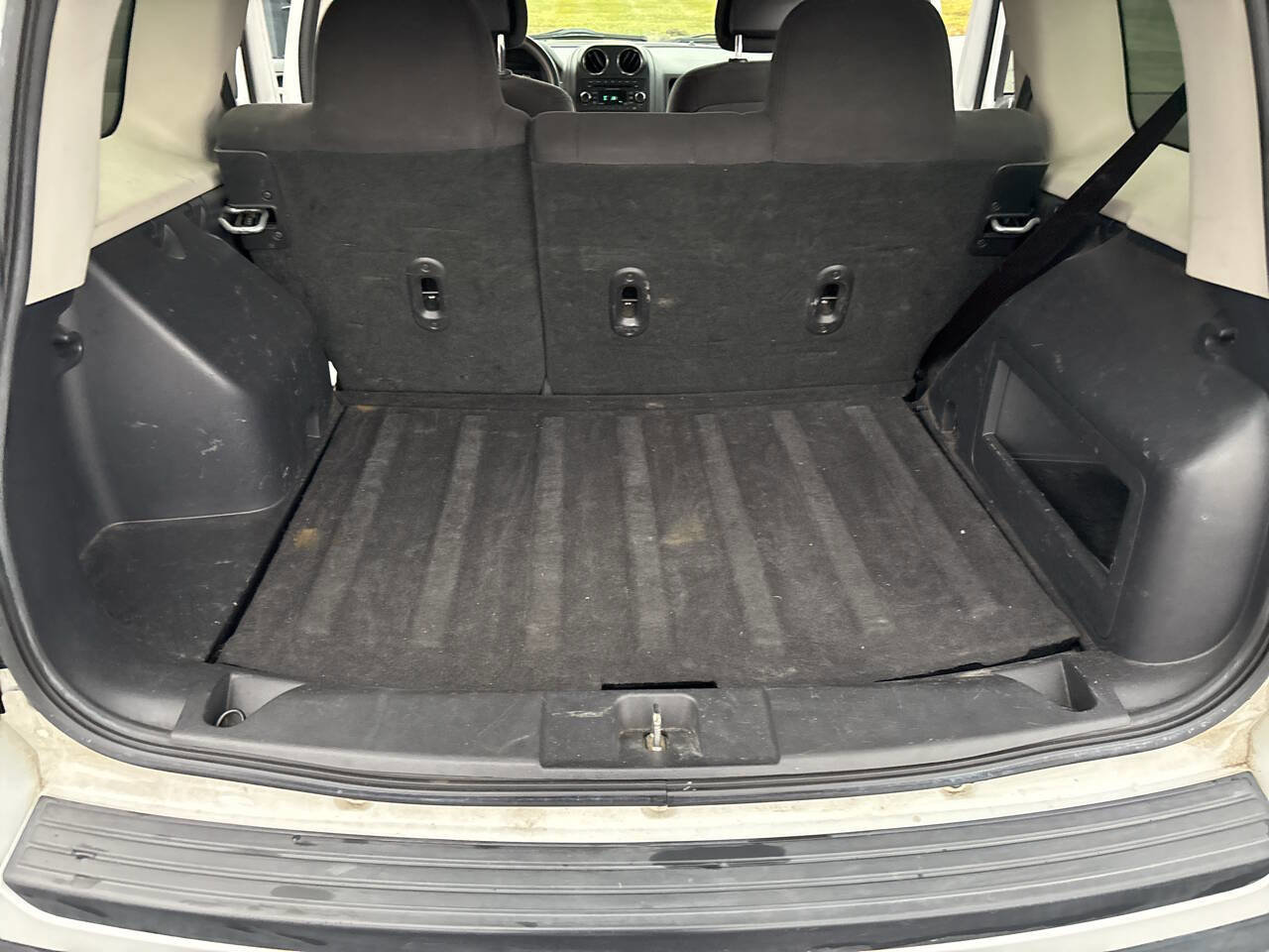 Used 2016 Jeep Patriot Sport w/ Power Value Group image 20