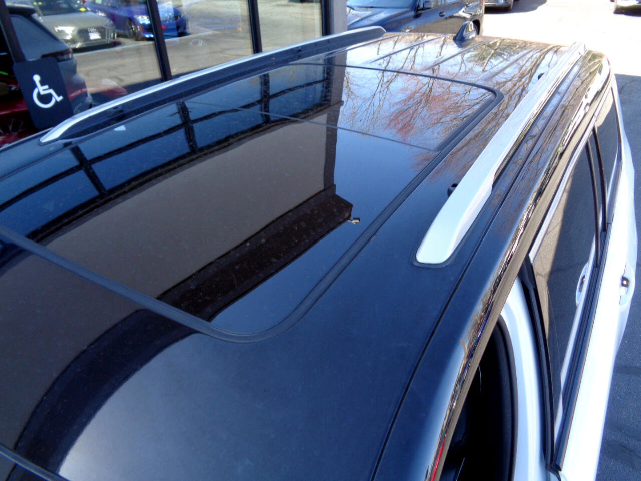 Used 2021 Jeep Grand Cherokee L Summit w/ Advanced Protech Group IV image 9