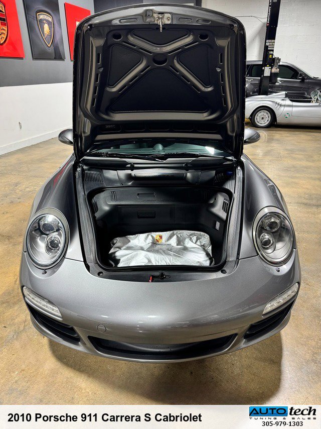 Used 2010 Porsche 911 Carrera S image 20