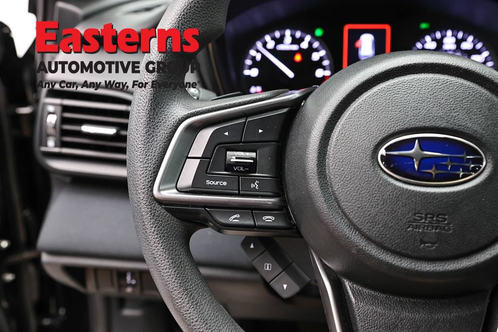 Used 2022 Subaru Outback AWD/4WD image 14
