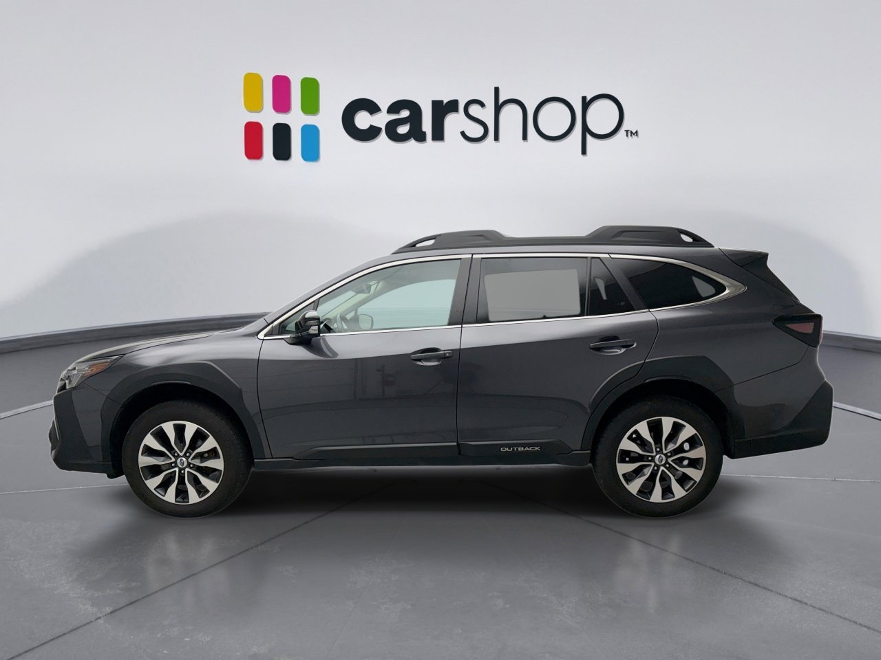 Used 2024 Subaru Outback Limited image 2
