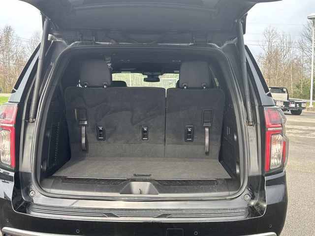 Used 2024 Chevrolet Tahoe LT AWD/4WD image 13