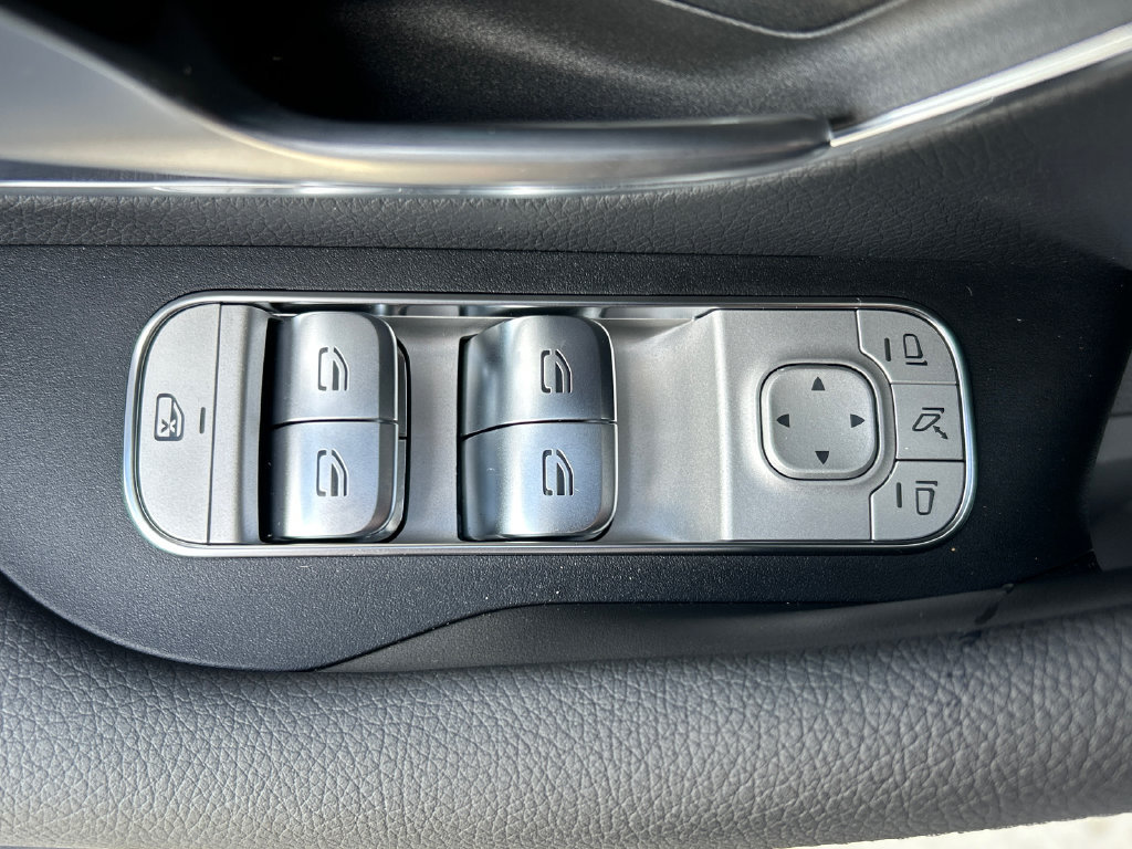 New 2027 Mercedes-Benz GLE 350 4MATIC image 12
