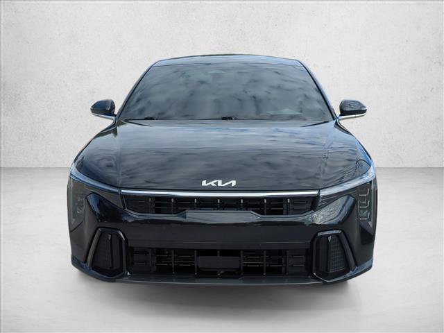 Used 2025 Kia K4 GT-Line w/ GT-Line Sunroof Package video 2