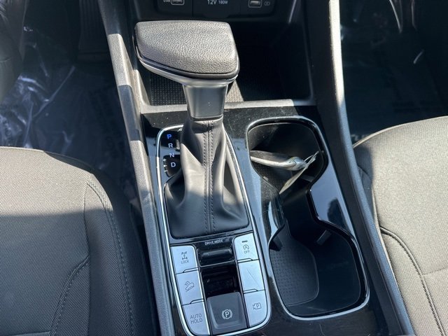 Used 2022 Hyundai Tucson SEL image 17