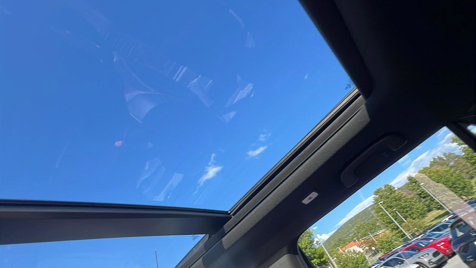 New 2026 Honda Passport TrailSport image 19