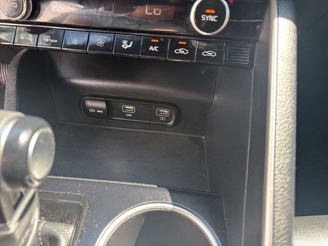 Used 2024 Kia K5 GT-Line w/ GT-Line Premium Package AWD/4WD image 26