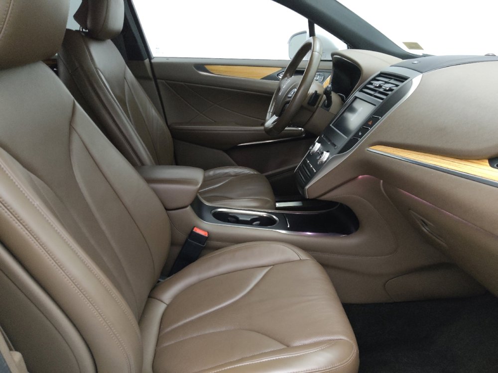 Used 2015 Lincoln MKC AWD w/ Equipment Group 102A Reserve image 21