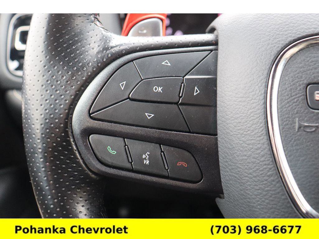 Used 2020 Dodge Durango GT image 11