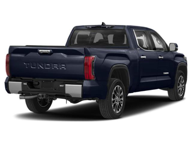 New 2023 Toyota Tundra Limited w/ TRD Off-Road Package AWD/4WD image 2