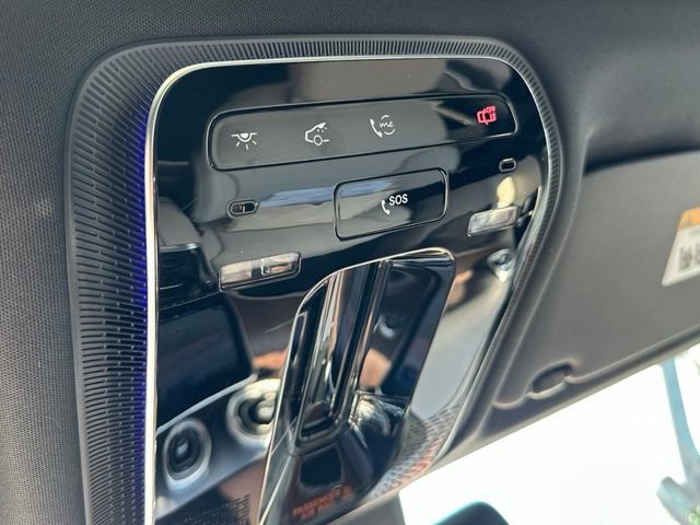Certified 2026 Mercedes-Benz GLC 300 4MATIC image 38