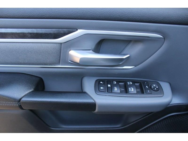 Used 2022 RAM 1500 Big Horn image 18