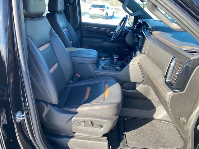 Used 2024 GMC Sierra 1500 AT4 image 29