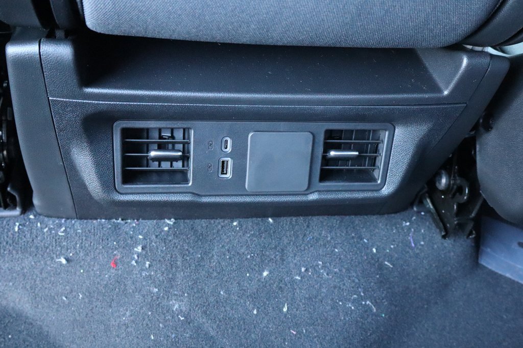 New 2025 Chevrolet Silverado 2500 Custom w/ Custom Value Package image 18